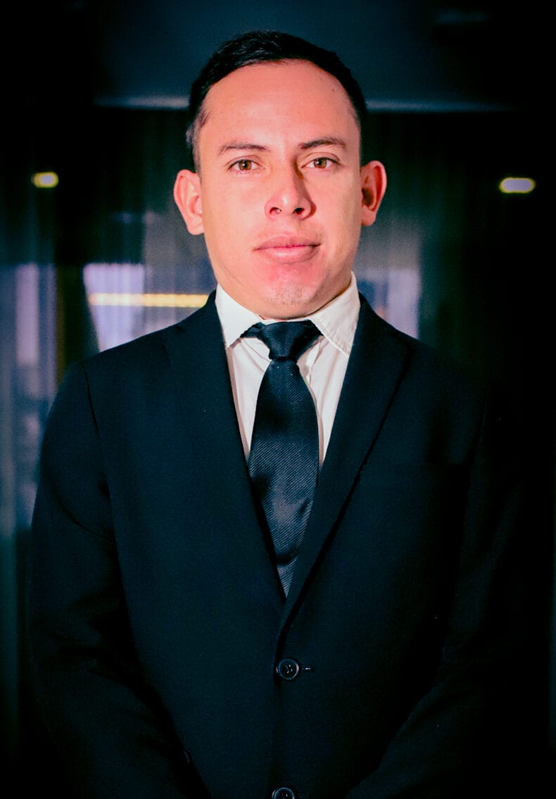 Hector Gonzalez Guerrero Santana